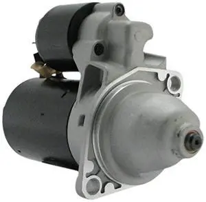 New 12V Starter Compatible with Lombardini 10LD 400.2 1983-2016 3LD, 6LD, 9LD Mosa GE 5000 DS/GE 5000D / GE 7000 1986-2016 Replaces 0001107024 0-001-107-024 5840142 5840246 260-10107 S-6537 LRT00192 New 12V Starter Compatible with Lombardini 10LD 400.2 1983-2016 3LD, 6LD, 9LD Mosa GE 5000 DS/GE 5000D / GE 7000 1986-2016 Replaces 0001107024 0-001-107-024 5840142 5840246 260-10107 S-6537 LRT00192