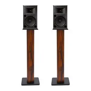 Speaker Stands, 34 Inch Speaker Stands Pair for Surround Sound, Heavy Duty Freestanding Bookshelf Speaker Stand for Living Room, Bedroom, Study Speaker Stands, 34 Inch Speaker Stands Pair for Surround Sound, Heavy Duty Freestanding Bookshelf Speaker Stand for Living Room, Bedroom, Study