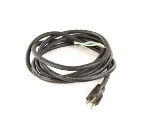 ALTCD-33824 Power Cord Set, 12/3 Sjo, 20A-125V Plug ALTCD-33824 Power Cord Set, 12/3 Sjo, 20A-125V Plug