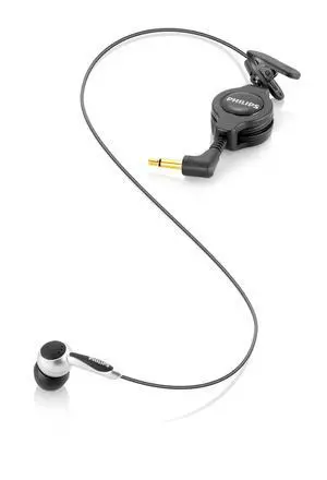 LFH9162/00 Interview Microphone for Voice Recorders, Handheld Dictation and Speech Recording Microphone LFH9162/00 Interview Microphone for Voice Recorders, Handheld Dictation and Speech Recording Microphone