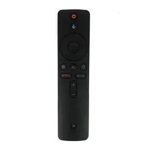 Replacement Remote Control Controller for Xiaomi Mi Box S 4K HDR Android TV Streaming Media Player Replacement Remote Control Controller for Xiaomi Mi Box S 4K HDR Android TV Streaming Media Player