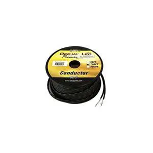 TBHRCA100 Twisted Rca Cable Roll, 100' TBHRCA100 Twisted Rca Cable Roll, 100'