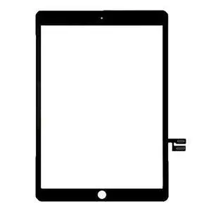 Touch Screen Digitizer Glass Lens Replacement for iPad 7 2019 7th 10.2" A2197 A2198 A2200 USA (Black) Touch Screen Digitizer Glass Lens Replacement for iPad 7 2019 7th 10.2" A2197 A2198 A2200 USA (Black)
