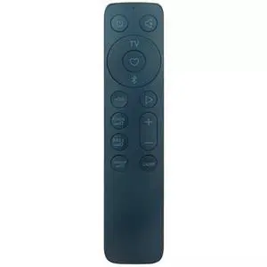 Replacement Remote Control Controller for JBL Bar 300: JBLBAR300PROBLKAM, JBL Bar 500: JBLBAR500PROBLKAM, JBL Bar 700: JBLBAR700PROBLKAM 5.0/5.1-Channel soundbar Replacement Remote Control Controller for JBL Bar 300: JBLBAR300PROBLKAM, JBL Bar 500: JBLBAR500PROBLKAM, JBL Bar 700: JBLBAR700PROBLKAM 5.0/5.1-Channel soundbar