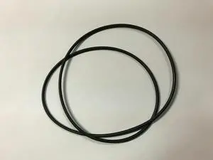 2 New Replacement Belts for Sony TCFX170 Stereo Cassette Deck 2 New Replacement Belts for Sony TCFX170 Stereo Cassette Deck