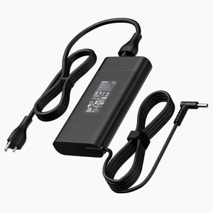 90W Laptop Charger Compatible with HP 19.5V 4.62A 4.5 x 3.0mm Blue Tip For HP Envy 13 14 15 15T 17 M7 Pavilion 14 15 M4 Spectre x360 13 15 ProBook 450 470 G4 640 650 G2 G4 Stream 11 13 14 Laptops 90W Laptop Charger Compatible with HP 19.5V 4.62A 4.5 x 3.0mm Blue Tip For HP Envy 13 14 15 15T 17 M7 Pavilion 14 15 M4 Spectre x360 13 15 ProBook 450 470 G4 640 650 G2 G4 Stream 11 13 14 Laptops
