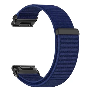 22mm QuickFit Nylon Watch Band for Garmin Fenix 8 47mm 6 pro 7 Adjustable Hook-and-Loop Woven Strap Fits Epix Gen 2 47mm Forerunner 970/965/955/945/935 Instinct 2 22mm QuickFit Nylon Watch Band for Garmin Fenix 8 47mm 6 pro 7 Adjustable Hook-and-Loop Woven Strap Fits Epix Gen 2 47mm Forerunner 970/965/955/945/935 Instinct 2