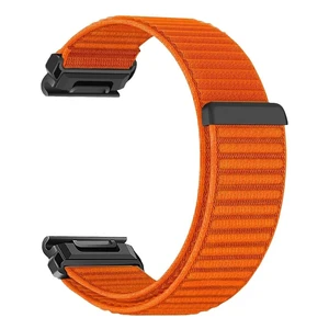 22mm QuickFit Nylon Watch Band for Garmin Fenix 8 47mm 6 pro 7 Adjustable Hook-and-Loop Woven Strap Fits Epix Gen 2 47mm Forerunner 970/965/955/945/935 Instinct 2 22mm QuickFit Nylon Watch Band for Garmin Fenix 8 47mm 6 pro 7 Adjustable Hook-and-Loop Woven Strap Fits Epix Gen 2 47mm Forerunner 970/965/955/945/935 Instinct 2