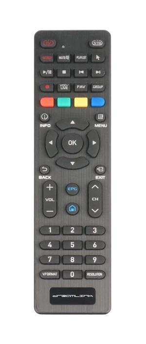 Original T1 T1Plus T2 Remote Control Original T1 T1Plus T2 Remote Control