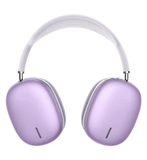 for AirPods Max Case, TPU Anti-Scratch Ear Cups Cover for Apple AirPods Max - Purple for AirPods Max Case, TPU Anti-Scratch Ear Cups Cover for Apple AirPods Max - Purple