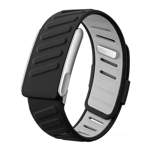 Skin-Friendly Silicone Band Compatible with WHOOP 5.0/One/Peak/Life Breathable Waterproof Adjustable Strap for Men/Women 24/7 Comfort for Workouts, Commutes & Sleep Skin-Friendly Silicone Band Compatible with WHOOP 5.0/One/Peak/Life Breathable Waterproof Adjustable Strap for Men/Women 24/7 Comfort for Workouts, Commutes & Sleep
