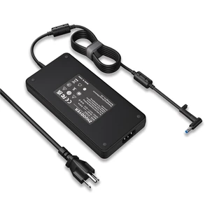 330W for HP Laptop Charger 4.5 x 3.0 MM, Compatible with OMEN 17 17-ck1000 Compatible with 17-ck2000 17-ck111nr, 16-n0033dx, omen 15, omen 16-n0797nr, M34603-001 TPN-DA60 M34531-003, ZBook Fury 17 330W for HP Laptop Charger 4.5 x 3.0 MM, Compatible with OMEN 17 17-ck1000 Compatible with 17-ck2000 17-ck111nr, 16-n0033dx, omen 15, omen 16-n0797nr, M34603-001 TPN-DA60 M34531-003, ZBook Fury 17