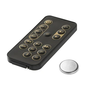 Remote Control for Klipsch R-15PM R15PM R-51PM 1062775 RT1062775 with Battery Inside Remote Control for Klipsch R-15PM R15PM R-51PM 1062775 RT1062775 with Battery Inside
