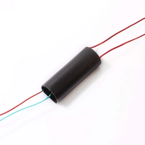 DC 3V-6V to 400kV 400000V Boost Step-up Power Module High-Voltage Generator DC 3V-6V to 400kV 400000V Boost Step-up Power Module High-Voltage Generator