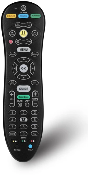 S30 S30-S1B for Att Uverse Remote Control Replacement for AT&T U-Verse System Receiver Cable Box ISB7005 ISB7000 Backlit S30 S30-S1B for Att Uverse Remote Control Replacement for AT&T U-Verse System Receiver Cable Box ISB7005 ISB7000 Backlit
