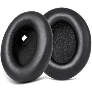 Earpads Ear Cushions for Sony WH-1000XM4 (WH1000XM4) Noise Canceling Headphones, Ear Pads with Noise Isolation Memory Foam (Black) Earpads Ear Cushions for Sony WH-1000XM4 (WH1000XM4) Noise Canceling Headphones, Ear Pads with Noise Isolation Memory Foam (Black)