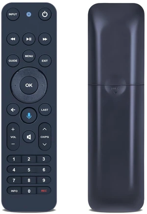 Voice Replacement Remote Control for Verizon FiOS TV All in One, Compatible with MG3-R32140B & VRC4100 BLE Voice Replacement Remote Control for Verizon FiOS TV All in One, Compatible with MG3-R32140B & VRC4100 BLE