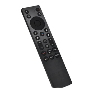 RC923A FMB1 for TCL TV Remote Replacement Voice Control Work with TCL 50QM6K 55QM6K 55QM7K 65QM6K 65QM7K 75QM6K 75QM7K 85QM6K 85QM7K 98QM6K 98QM7K RC923A FMB1 for TCL TV Remote Replacement Voice Control Work with TCL 50QM6K 55QM6K 55QM7K 65QM6K 65QM7K 75QM6K 75QM7K 85QM6K 85QM7K 98QM6K 98QM7K