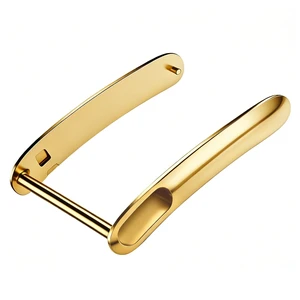Metal Frame Compatible with Whoop 4/5 One/Peak/Life/MG - Accessory U-shaped metal frame fits Whoop 4.0/5.0/One/Peak/Life/MG fitness tracker. Secure fit, durable Metal Frame Compatible with Whoop 4/5 One/Peak/Life/MG - Accessory U-shaped metal frame fits Whoop 4.0/5.0/One/Peak/Life/MG fitness tracker. Secure fit, durable
