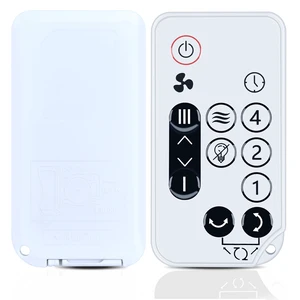 Replacement Remote for Woozoo Globe Fan Oscillating PCF-SC15T SC15T 1354207 Replacement Remote for Woozoo Globe Fan Oscillating PCF-SC15T SC15T 1354207