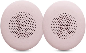 Replacement Ear Pads for Jabra Evolve2 65, Elite 45h, Evolve2 40 Ear Cushion for Evolve2 65(UC/MS), Evolve2 40(UC/MS/USB), Elite 45h On-ear Headsets, Extra Thick and Durable Ear Cup Covers Replacement Ear Pads for Jabra Evolve2 65, Elite 45h, Evolve2 40 Ear Cushion for Evolve2 65(UC/MS), Evolve2 40(UC/MS/USB), Elite 45h On-ear Headsets, Extra Thick and Durable Ear Cup Covers