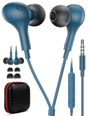 3.5mm Wired Earbuds with Mic for MacBook/Chormebook PC,Magnetic In Ear Buds for Moto G Stylus Power Play Pure,Hifi School Kid Headphones,Noise Isolation Airplane Jack Earphones for Samsung A15 A14 A13 3.5mm Wired Earbuds with Mic for MacBook/Chormebook PC,Magnetic In Ear Buds for Moto G Stylus Power Play Pure,Hifi School Kid Headphones,Noise Isolation Airplane Jack Earphones for Samsung A15 A14 A13