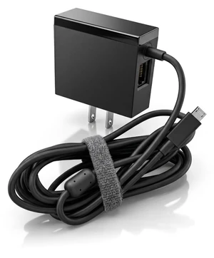 Micro USB Port Fire Stick & Chromecast Ultra 4K Ethernet Power Adapter Original standard micro usb power adapter with 100Mbps RJ45 port by Micro USB Port Fire Stick & Chromecast Ultra 4K Ethernet Power Adapter Original standard micro usb power adapter with 100Mbps RJ45 port by