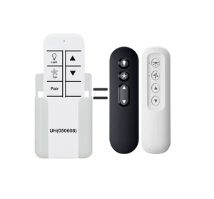 Replacement Remote Control for Hunter Ceiling Fan K5580-01,K5580-02,K5580-03,K5580-04,K5579-01,K5579-02,K6019-01/02/04,Compatible with Green Receiver Only (Not for Black/Blue/White Receiver) Replacement Remote Control for Hunter Ceiling Fan K5580-01,K5580-02,K5580-03,K5580-04,K5579-01,K5579-02,K6019-01/02/04,Compatible with Green Receiver Only (Not for Black/Blue/White Receiver)