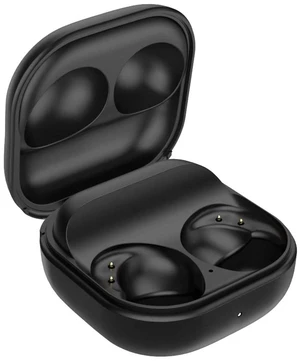 Charging Case for Samsung Galaxy Buds 2 Pro (SM-R510) Earbuds Replacement Porable Headphone Charger Case Dock Station for Galaxy Buds 2 Pro Charging Case for Samsung Galaxy Buds 2 Pro (SM-R510) Earbuds Replacement Porable Headphone Charger Case Dock Station for Galaxy Buds 2 Pro
