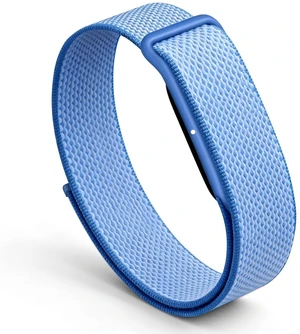 For Google Fitbit Air Skin-Friendly Nylon Loop Band Adjustable One Size Sport Strap For Google Fitbit Air Skin-Friendly Nylon Loop Band Adjustable One Size Sport Strap
