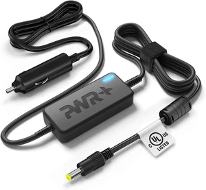 CAR Charger for Panasonic Toughbook FZ-40 FZ-55 CF-30 CF-31 CF-33 CF-52 CF-53 CF-54 CF-19 CF-20 CF-AA1633A CF-AA1633AM CF-AA1653A CF-AA6413C CF-AA5713A CF-LNDDC120 UL Listed Laptop Adapter Power Cord CAR Charger for Panasonic Toughbook FZ-40 FZ-55 CF-30 CF-31 CF-33 CF-52 CF-53 CF-54 CF-19 CF-20 CF-AA1633A CF-AA1633AM CF-AA1653A CF-AA6413C CF-AA5713A CF-LNDDC120 UL Listed Laptop Adapter Power Cord