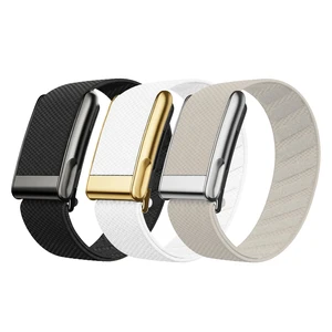 3-Pack Wrist Bands Compatible with Whoop 5.0 MG & OnePeak, Sport Silicone, Elastic Hydroknit & Breathable Superknit Replacement band with 3 Colors Metal Frame Accessories 3-Pack Wrist Bands Compatible with Whoop 5.0 MG & OnePeak, Sport Silicone, Elastic Hydroknit & Breathable Superknit Replacement band with 3 Colors Metal Frame Accessories