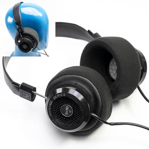 Bowl Shape Over Ear Pads Compatible with Grado SR60 SR80 SR125 SR225 SR325 PS500 GS1000 PS100 PS1000 PS500 PS500E RS1 RS2 Alessandro M1 M2 MPRO Warmer Sound Boosted Lows Velour Bowl Shape Over Ear Pads Compatible with Grado SR60 SR80 SR125 SR225 SR325 PS500 GS1000 PS100 PS1000 PS500 PS500E RS1 RS2 Alessandro M1 M2 MPRO Warmer Sound Boosted Lows Velour