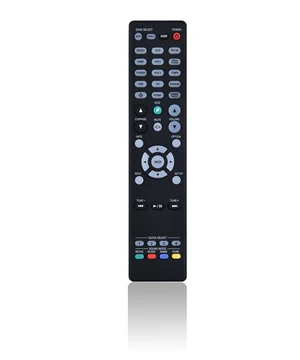 Remote Control for Denon AVR-S740H RC-1253 AVR-S760H RC-1217 AVR-S940H DRA-800H AVR-X2200W AVR-X2700H AVR-X3300W AVR-X1700H Home Theater AVR AV Receiver Replacement Remote Control for Denon AVR-S740H RC-1253 AVR-S760H RC-1217 AVR-S940H DRA-800H AVR-X2200W AVR-X2700H AVR-X3300W AVR-X1700H Home Theater AVR AV Receiver Replacement