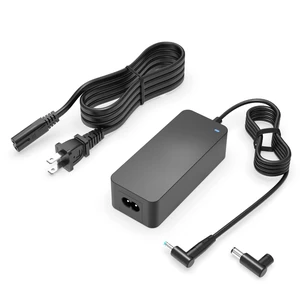 65W 45W Laptop Charger Fit for HP Elitebook 840 845 850 855 820 830 835 725 735 745 755, Fit for ProBook 440 450 430 435 445 455 445R 455R 635 640 650 G3 G4 G5 G6 G7 G8 G9 Power Adapter Supply Cord 65W 45W Laptop Charger Fit for HP Elitebook 840 845 850 855 820 830 835 725 735 745 755, Fit for ProBook 440 450 430 435 445 455 445R 455R 635 640 650 G3 G4 G5 G6 G7 G8 G9 Power Adapter Supply Cord