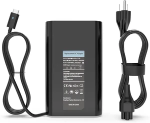 65W USB C Laptop Charger Compatible with LG Gram Fit for LG Gram 17 16 15 14 Laptop Model 17Z90N 17Z95P 17Z90Q 17Z90R 17Z90S 16T90P 16Z90P 16Z90Q Power AC Adapter 65W USB C Laptop Charger Compatible with LG Gram Fit for LG Gram 17 16 15 14 Laptop Model 17Z90N 17Z95P 17Z90Q 17Z90R 17Z90S 16T90P 16Z90P 16Z90Q Power AC Adapter
