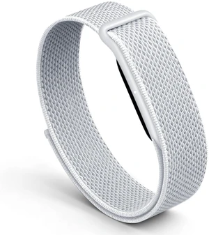 For Google Fitbit Air Skin-Friendly Nylon Loop Band Adjustable One Size Sport Strap For Google Fitbit Air Skin-Friendly Nylon Loop Band Adjustable One Size Sport Strap