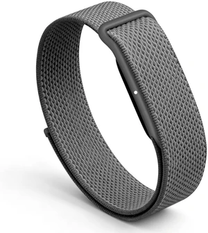 For Google Fitbit Air Skin-Friendly Nylon Loop Band Adjustable One Size Sport Strap For Google Fitbit Air Skin-Friendly Nylon Loop Band Adjustable One Size Sport Strap