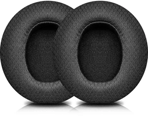 Replacement Ear Pads Compatible with LS35X LS50X LS31 LS41 Headset by I Improved Durability & Sound (Breathable Mesh) Replacement Ear Pads Compatible with LS35X LS50X LS31 LS41 Headset by I Improved Durability & Sound (Breathable Mesh)