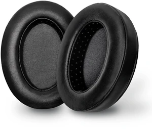 Sheepskin Ear Pads - Compatible with Sennheiser HD280 Headphones - Soft Memory Foam Premium Real Leather Sheepskin Ear Pads - Compatible with Sennheiser HD280 Headphones - Soft Memory Foam Premium Real Leather