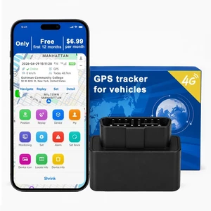GPS Tracker for Vehicles,12-Month No Fee,Real-Time Tracking&Alerts Plug-and-play GPS tracker with a discreet design and coverage in 100+ countries for cars, families, teen drivers, and fleets GPS Tracker for Vehicles,12-Month No Fee,Real-Time Tracking&Alerts Plug-and-play GPS tracker with a discreet design and coverage in 100+ countries for cars, families, teen drivers, and fleets