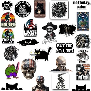 200 PCS Stickers for Adults - Funny for Water Bottle, Laptop, Helmet, Cars, Tool Box, Cars - Blue Collar Stickers for Men, Waterproof 200 Styles (400 (Piece)) 200 PCS Stickers for Adults - Funny for Water Bottle, Laptop, Helmet, Cars, Tool Box, Cars - Blue Collar Stickers for Men, Waterproof 200 Styles (400 (Piece))