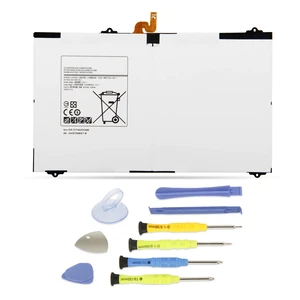 EB-BT810ABA EB-BT810ABE Tablet Battery for Samsung Galaxy Tab S2 9.7" SM-T810 T810X T813 T815 T815C T815X T815Y T817 T817A T817W T817T T817P T817X T817V T818 T818A T818V T818W T819 - with Tools EB-BT810ABA EB-BT810ABE Tablet Battery for Samsung Galaxy Tab S2 9.7" SM-T810 T810X T813 T815 T815C T815X T815Y T817 T817A T817W T817T T817P T817X T817V T818 T818A T818V T818W T819 - with Tools