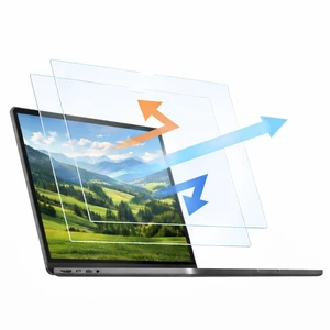 2Pcs Anti Glare Blue Light Laptop Screen Protector 14 Inch 16:9 Tablet 14In Laptop Blue Light Screen Blocker Compatible Lenovo Dell Asus Acer Hp Chromebook Touch Screen Protector Eye Protection 2Pcs Anti Glare Blue Light Laptop Screen Protector 14 Inch 16:9 Tablet 14In Laptop Blue Light Screen Blocker Compatible Lenovo Dell Asus Acer Hp Chromebook Touch Screen Protector Eye Protection