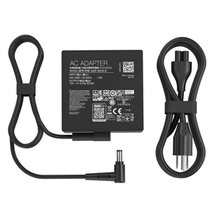 90W 19V 4.74A 5.5 * 2.5mm Charger for Asus ADP-90YD B ROG Swift Monitor Compatible with Asus 90W 5.5*2.5mm Q550L VG27AQ X550L X550LA VG278 VG279 VG245H VG245 VG248QE VX248 VX228H VX279H Adapter 90W 19V 4.74A 5.5 * 2.5mm Charger for Asus ADP-90YD B ROG Swift Monitor Compatible with Asus 90W 5.5*2.5mm Q550L VG27AQ X550L X550LA VG278 VG279 VG245H VG245 VG248QE VX248 VX228H VX279H Adapter