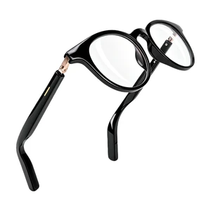 AI Smart Glasses with AI Voice Assistant & Real-Time Translation Powered By Auro AI, Lightweight TR90, Bluetooth 5.4 Audio, Photochromic Lenses, 134mm Fit & Stylish Design for Women & Men AI Smart Glasses with AI Voice Assistant & Real-Time Translation Powered By Auro AI, Lightweight TR90, Bluetooth 5.4 Audio, Photochromic Lenses, 134mm Fit & Stylish Design for Women & Men