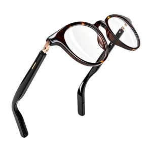 AI Smart Glasses with AI Voice Assistant & Real-Time Translation Powered By Auro AI, Lightweight TR90, Bluetooth 5.4 Audio, Photochromic Lenses, 134mm Fit & Stylish Design for Women & Men AI Smart Glasses with AI Voice Assistant & Real-Time Translation Powered By Auro AI, Lightweight TR90, Bluetooth 5.4 Audio, Photochromic Lenses, 134mm Fit & Stylish Design for Women & Men