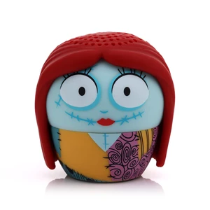 Disney: Tim Burton's The Nightmare Before Christmas - Sally - Mini Bluetooth Speaker Disney: Tim Burton's The Nightmare Before Christmas - Sally - Mini Bluetooth Speaker