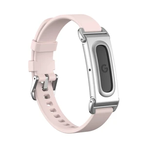 Miimal Silicone Band for Google Fitbit Air, Soft Rugged Breathable Replacement Case Band, Water & Sweat Resistant Sport Adjustable Strap Metal Bumper Case for Fitbit Air for Women Men Miimal Silicone Band for Google Fitbit Air, Soft Rugged Breathable Replacement Case Band, Water & Sweat Resistant Sport Adjustable Strap Metal Bumper Case for Fitbit Air for Women Men