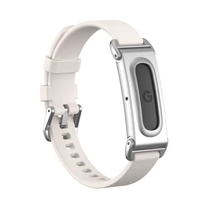 Miimal Silicone Band for Google Fitbit Air, Soft Rugged Breathable Replacement Case Band, Water & Sweat Resistant Sport Adjustable Strap Metal Bumper Case for Fitbit Air for Women Men Miimal Silicone Band for Google Fitbit Air, Soft Rugged Breathable Replacement Case Band, Water & Sweat Resistant Sport Adjustable Strap Metal Bumper Case for Fitbit Air for Women Men
